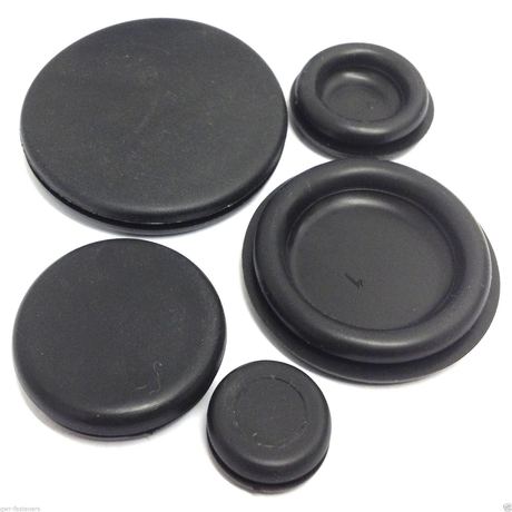 EPDM Grommets