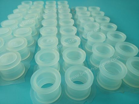 Silicone Bushing Block