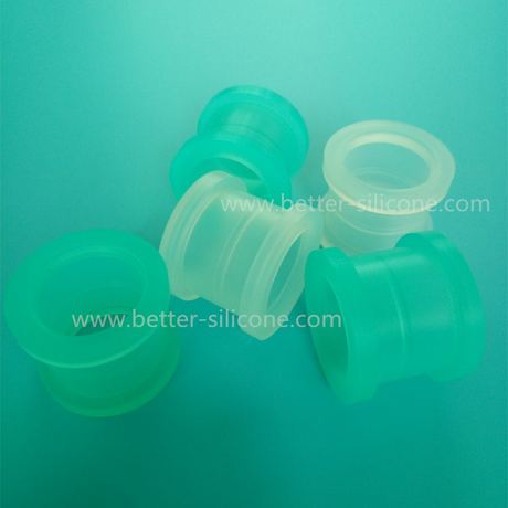 Silicone Bushing Block