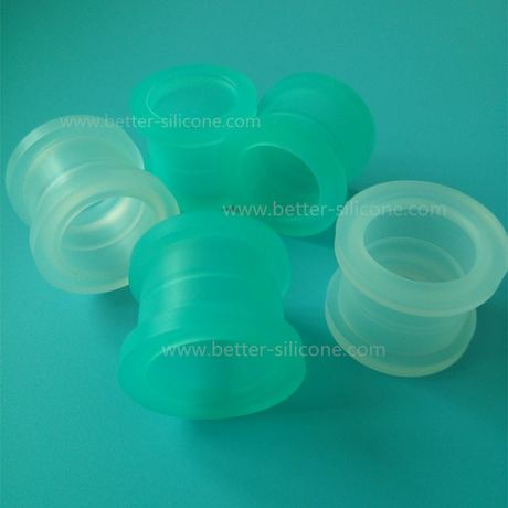 Silicone Bushing