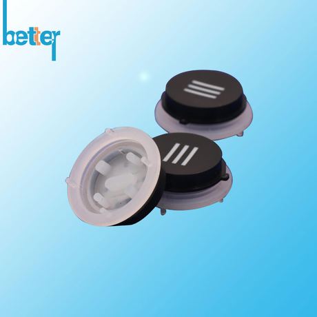 Button Cover