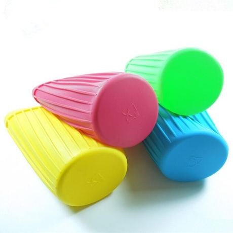 Silicone Coffee Sleeve