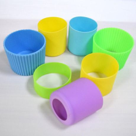 Silicone Cup Sleeve