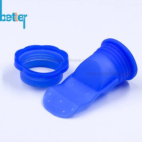 Rubber Sewage Check Valve