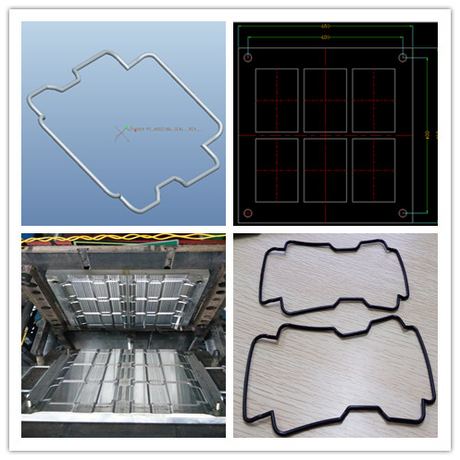 Rubber Seal