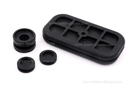 Rubber Grommets Sealing