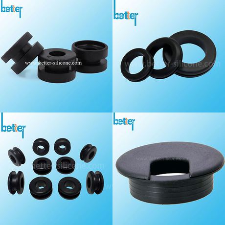 Rubber Grummets