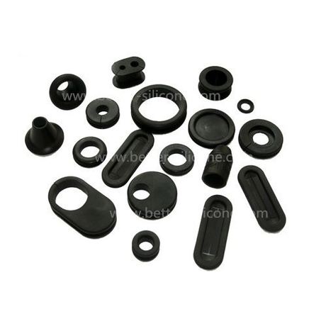 Rubber Grommets