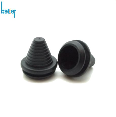 Custom Rubber Grommets
