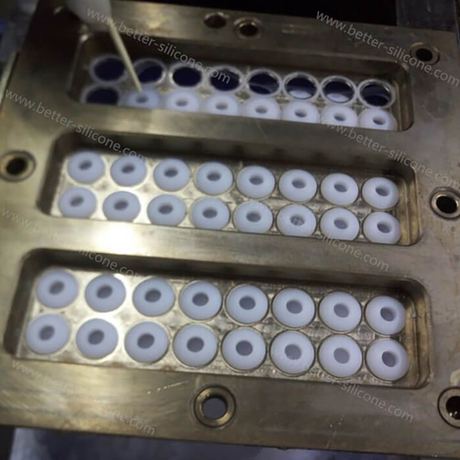 Desk Rubber Grommet