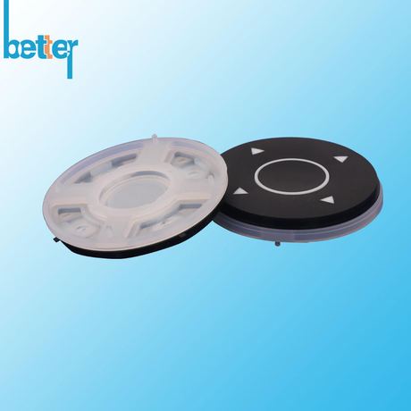 Button Cover
