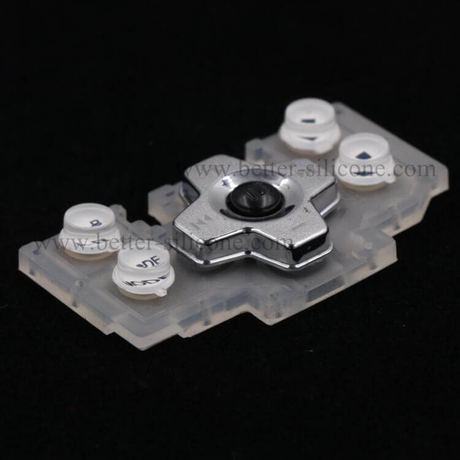 Button Cover