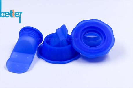 Rubber Sewage Check Valve