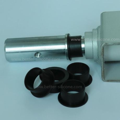 Rubber Sleeve Bushing