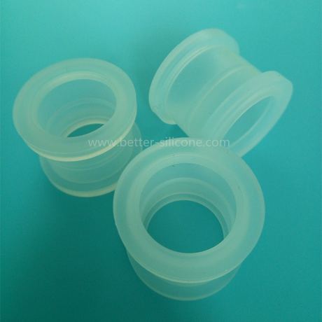 Rubber Sleeve Bush