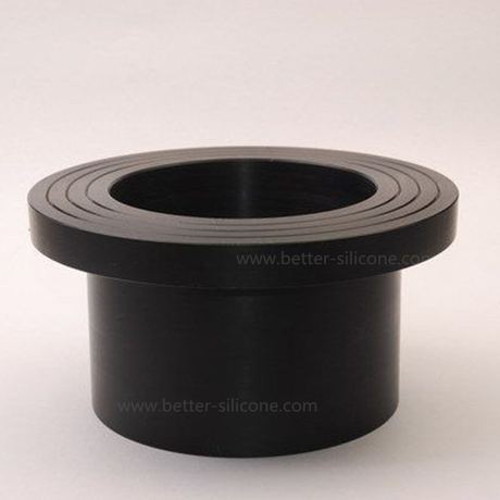 Rubber Sleeve Bushing