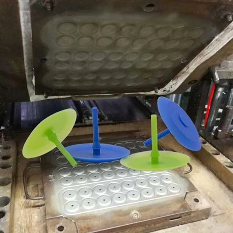 Manual Resuscitator Silicone Umbrella Valve