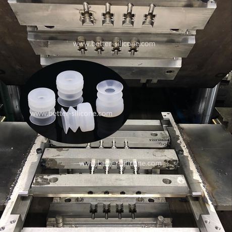 Customized Industrial Suction Gripster