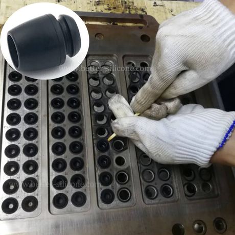 Sealing Grommet