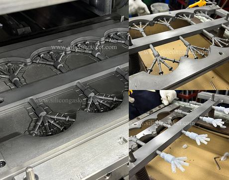 Heat Shrink Boots