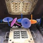 Silicone Mushroom Valve