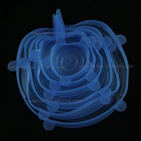 Silicone Fruit Cover