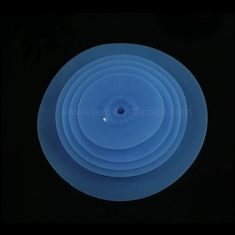 Silicone Pot Cover