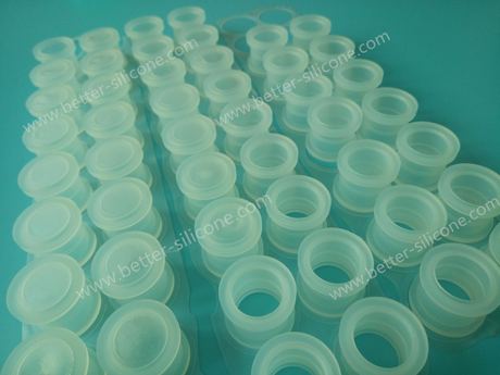 Silicone Bushing Block