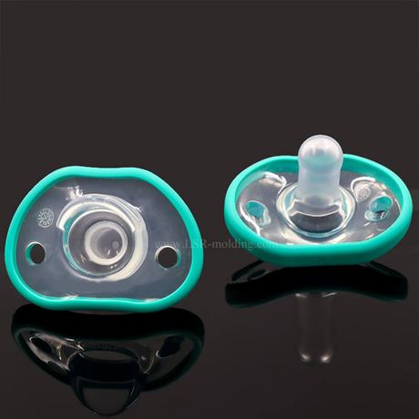 LSR Injection Nipple