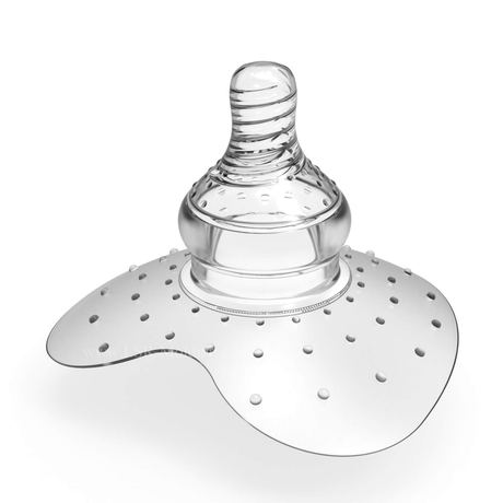 Silicone Shield Breastfeeding