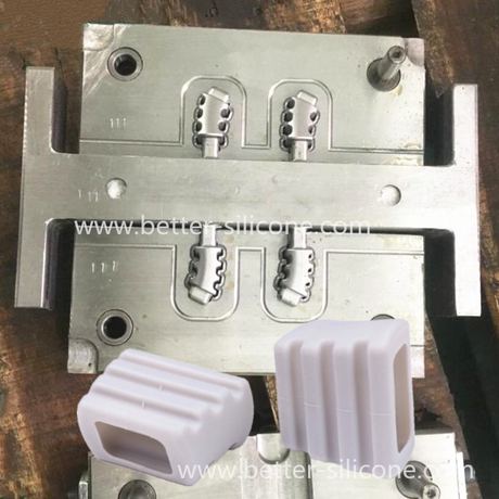 Compression Moulding Process for Rubber Bellow