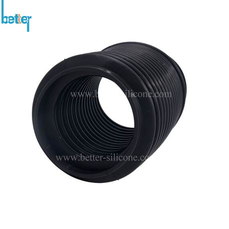 Silicone Bellow Hose