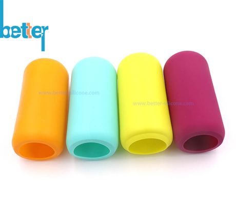 Silicone Bottle Sleeve