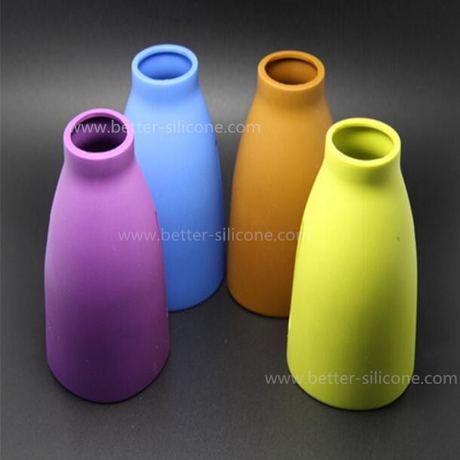 Silicone Bottle Sleeve
