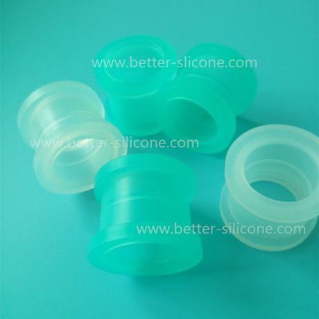 Silicone Bushing