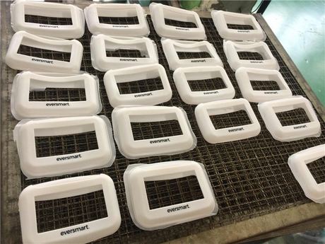 Silicon Rubber Case