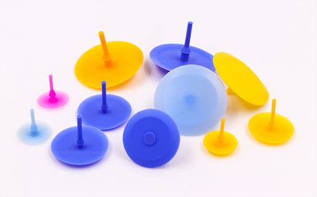Resuscitator Umbrella Valve