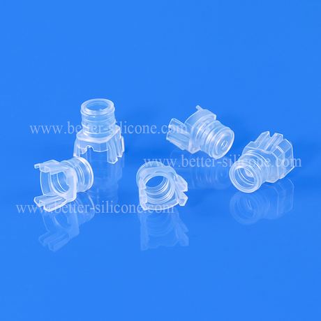 Medical Silicone Sleeve