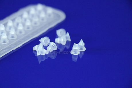 Rubber Air Duckbill Valve