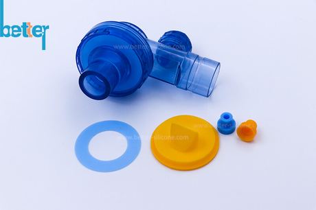 Manual Resuscitator Silicone Duckbill Valve