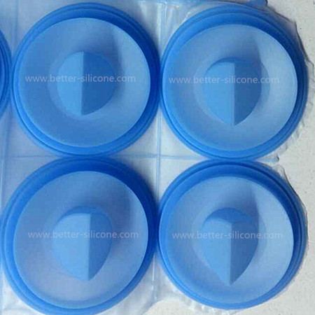 High Precision Silicone Rubber Molding Tool