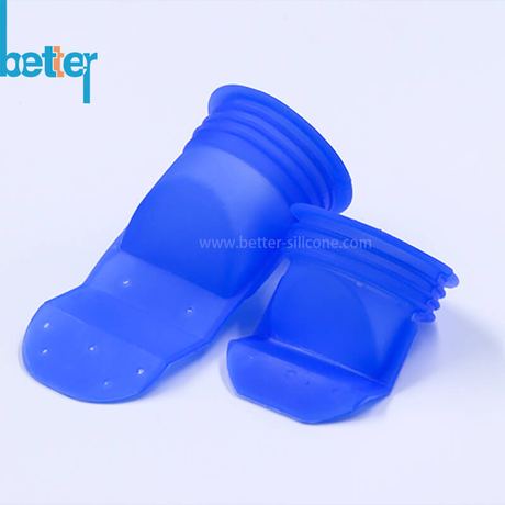 Rubber Sewage Check Valve