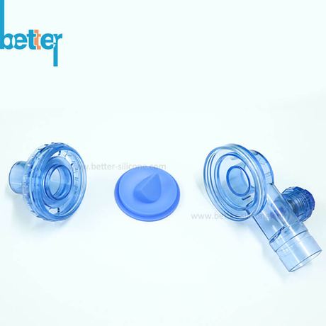 Manual Resuscitator Silicone Duckbill Valve