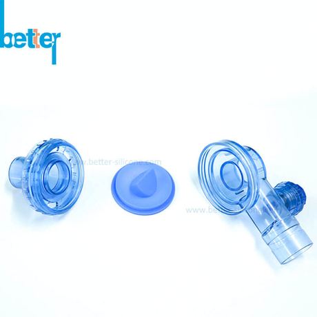 Rubber Duckbill Valve