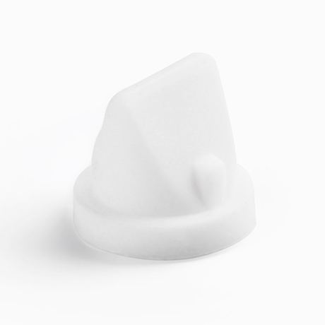 Duckbill Check Valve