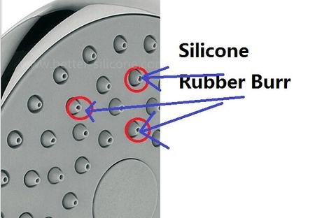 Silicone Rubber Kitchen Spray Seal