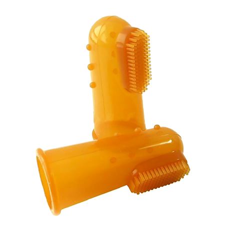 Baby Finger Toothbrush