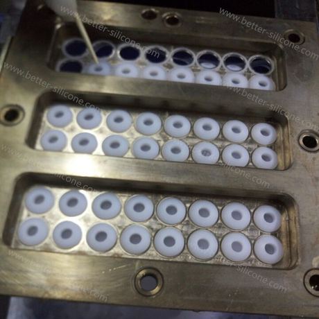 Silicone Grommets