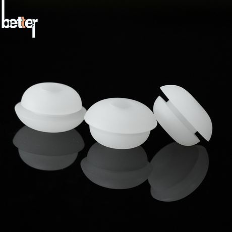 Silicone Robbin Rubber Grommet