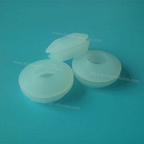 Silicone Grummets